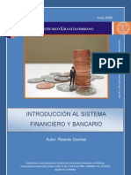 Sistema Financiero Colombiano