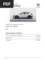 Manual do Volkswagen Tera TSI 170 | PDF | Indústria automobilística ...