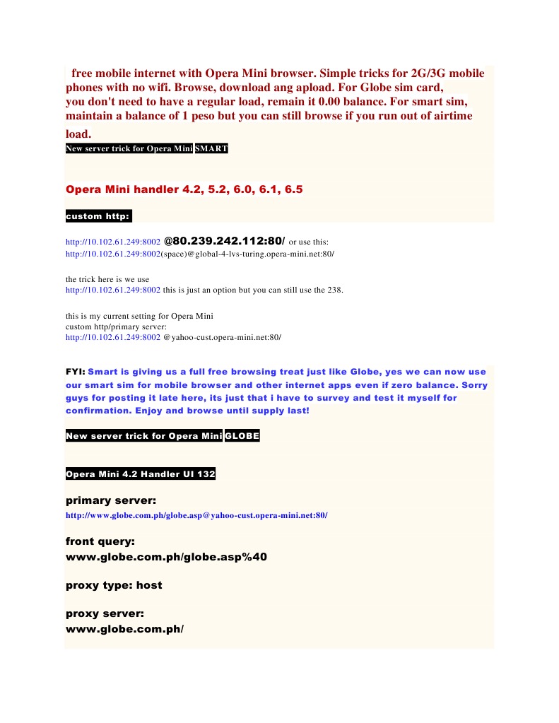 globe internet balance