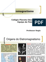 eletroMagnetismo