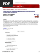 Download Orphan Drugs in Asia 2008 by Karrie Wang SN10470826 doc pdf
