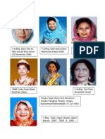Profil Wanita Berpengaruh Malaysia