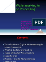 Digital Water Mark 2-9