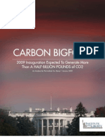 Carbon Big Foot