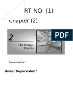 Report Chapter 2: Structural Design Process and Safety