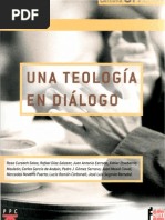Catedra Chaminade - Una Teologia en Dialogo