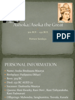 Asoka the Great