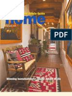 Santa Fe Real Estate Guide September 2012