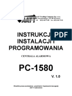 DSC Pc1580 Inst