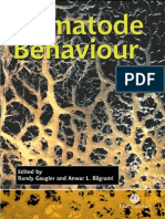 Nematode Behaviour