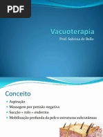 Vacuoterapia