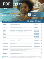 Affinity Health Insurance Overview 2025 | PDF | Emergency Department ...