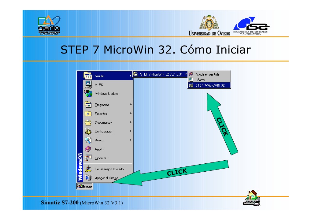 Manual Step 7 Software | PDF | Informática | Tecnología