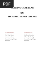 DAR Nursing Notes Example | PDF