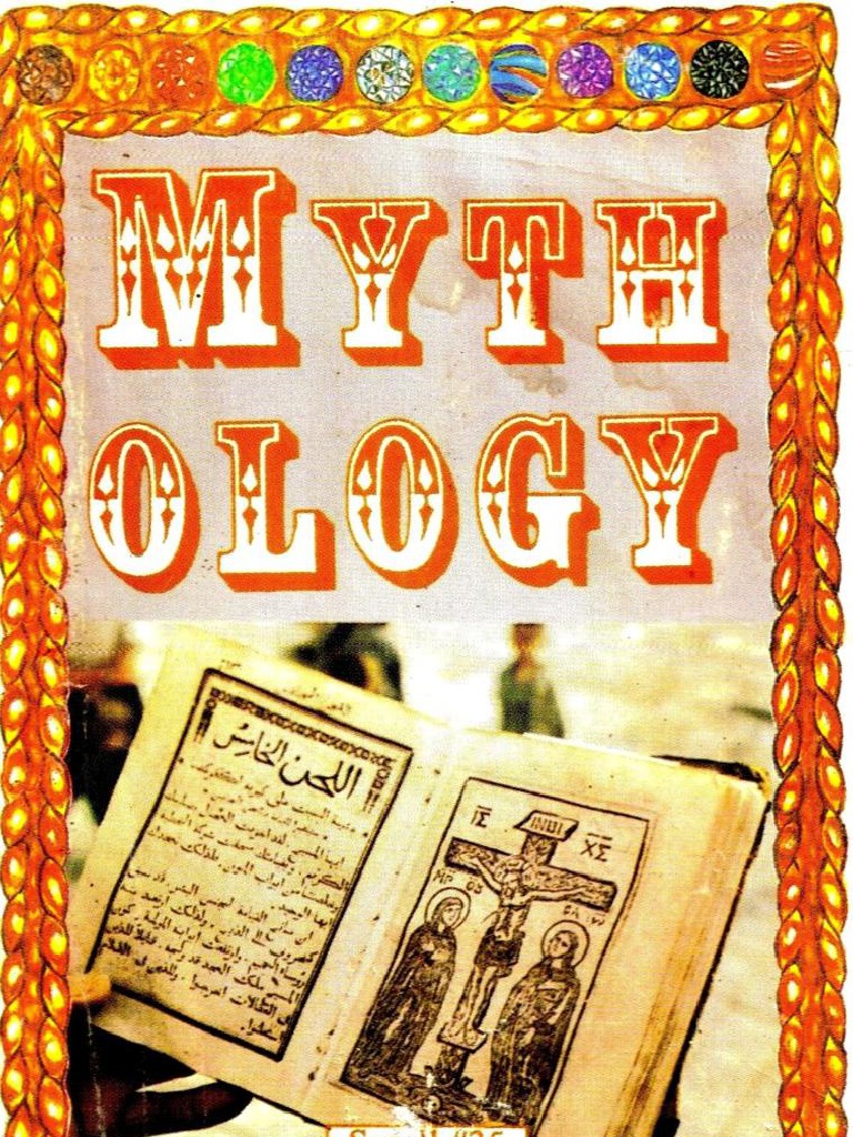 Mythology | PDF
