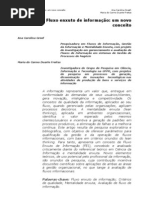 2012 - Greef Fluxo Enxuto Da Inform