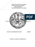 Caratula e Indice en Proceso Correcciones