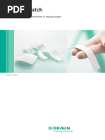 Gore Propaten Vascular Graft Configurations | PDF