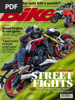 RiDE - December 2025 UK | PDF | Harley Davidson | Motorcycle