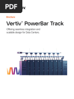 PowerBar iMPB Installation Guide | PDF | Nut (Hardware) | Electrician