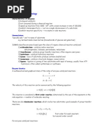 Download Lecture 3 Notes - Enzymology by Yi Gong SN104754867 doc pdf