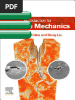Fem in Fracture PDF | PDF | Fracture Mechanics | Strength Of Materials