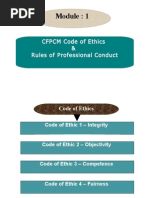 2-Code of Ethics