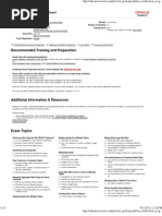 1Z0-047 Oracle Database SQL Expert