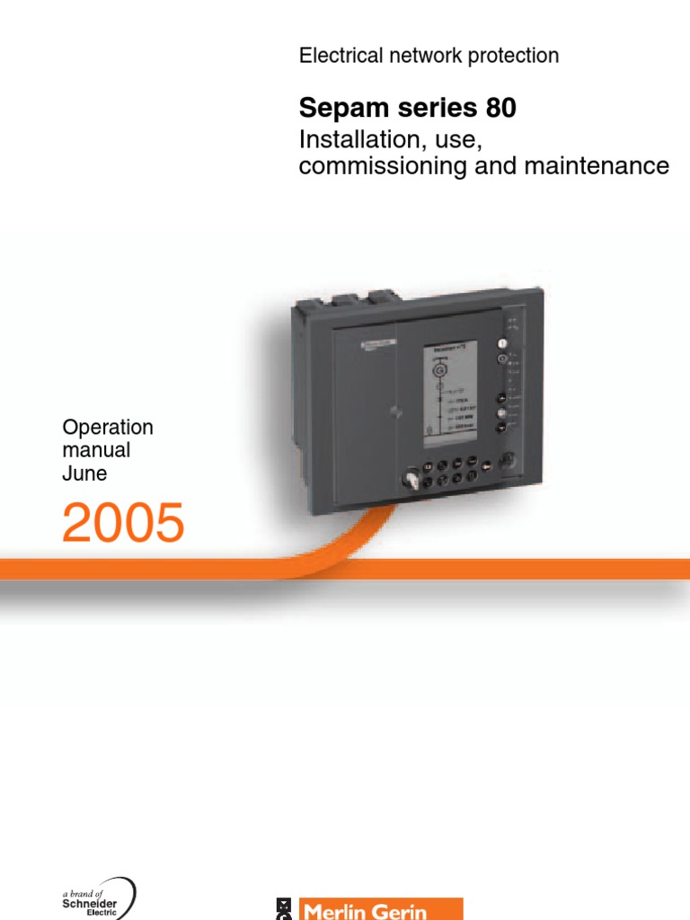 Manual SFT2841 Seped303003en | PDF | Hertz | Electrical Connector