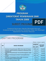 Subdit Program