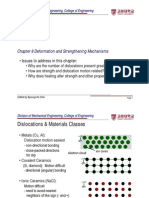 Materials Science and Engineering 8