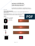 EDay2008 Diffraction