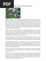 5 Pelanggaran Ham Berat Yang Terjadi Di Indonesia