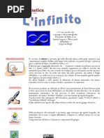 Webquest Storia - L'infinito