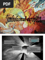 Simbolismul European