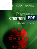 Plantes Et Chamanisme