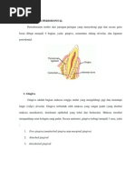 Download Jaringan PeriodontalPoket PeriodontalGingival Enlargement by Arina Hidayati SN104779727 doc pdf