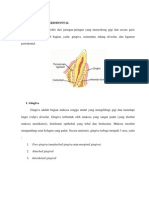 Jaringan Periodontal, Poket Periodontal, Gingival Enlargement