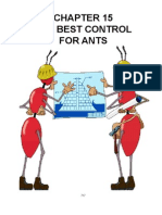 15 Ants