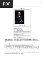 Download Joe Hisaishi by Bak Pao SN104782229 doc pdf