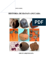 Mendoza Edilberto - Historia de Hanan Anccara