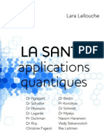 La Sante Applications Quantiques - Lara LELLOUCHE
