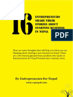 E4nepal Handbook Version1