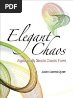Download Sprott Book Elegant Chaos 9812838813chaos by Adriano Mazotti SN104787618 doc pdf