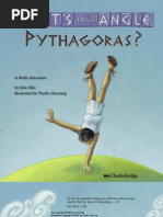 Download 9781607341611 - Whats your angle Pythagoras - a math adventure by titito1 SN104789152 doc pdf