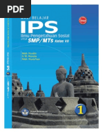 Download BukuBsebelajarOnlineGratiscom-Kelas VII_SMP_Mari Belajar IPS 1_Muh Nurdin-1 by BelajarOnlineGratis SN104792084 doc pdf