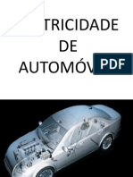  ELETRICIDADE DE AUTOMÓVEIS