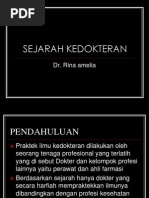 Download Sejarah Kedokteran Di Dunia by enrico_panjaitan SN104793280 doc pdf