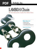 LAMBDA® Chain