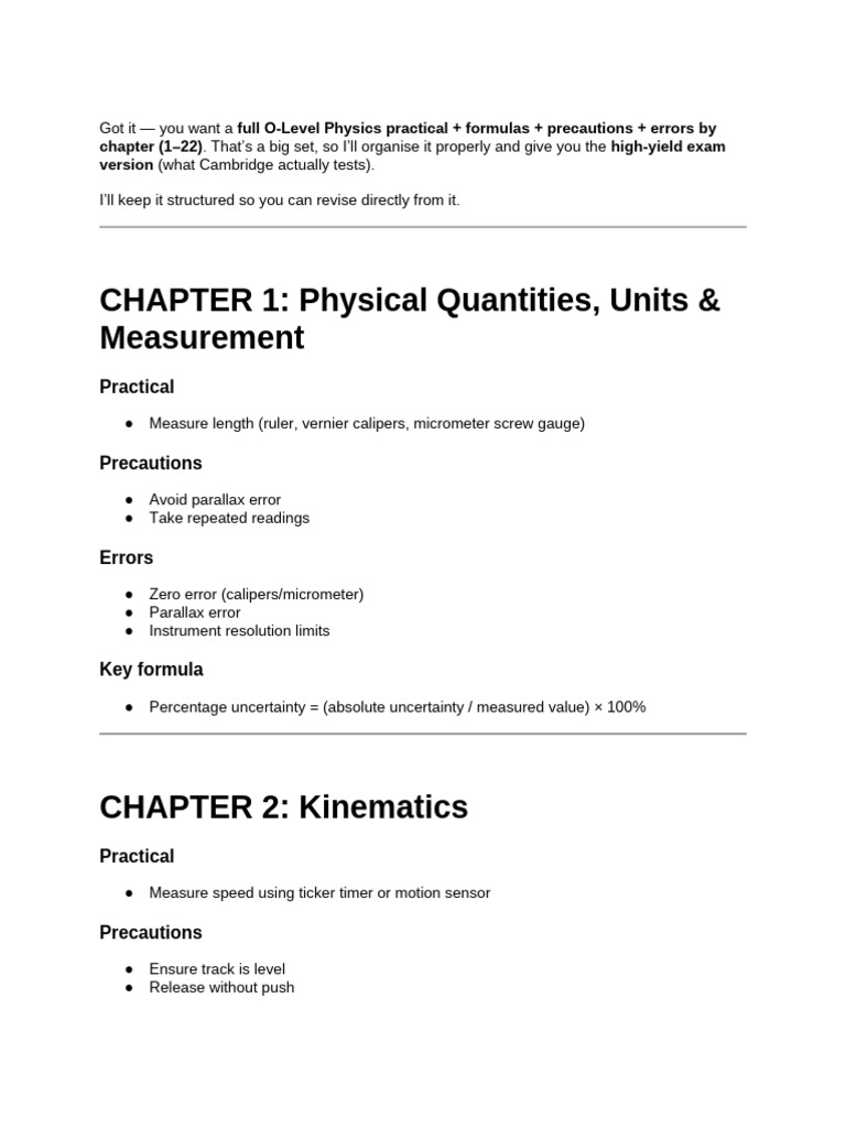 Phy Practical | PDF | Electromagnetic Induction | Inductor